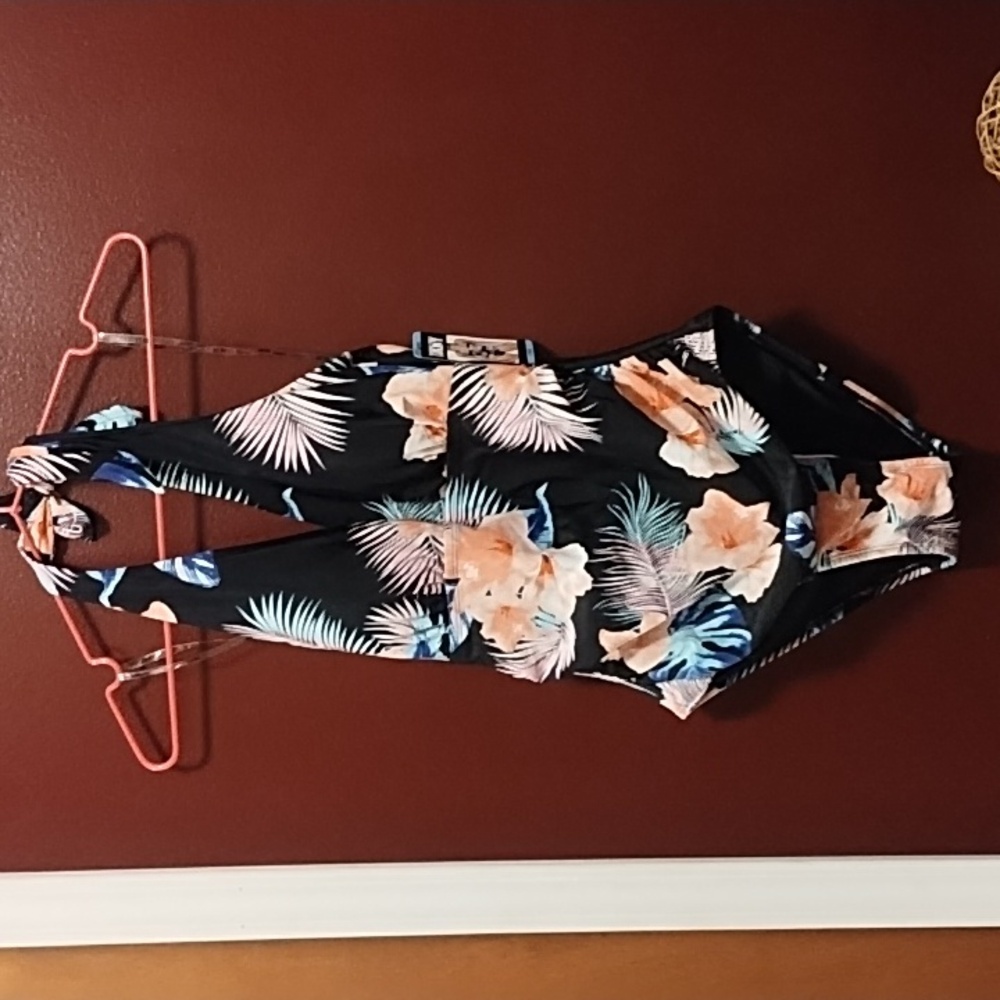 NWT Dkny Bathing suit